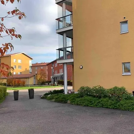 Apartment Modern With Sauna Nearby Airport Vantaa