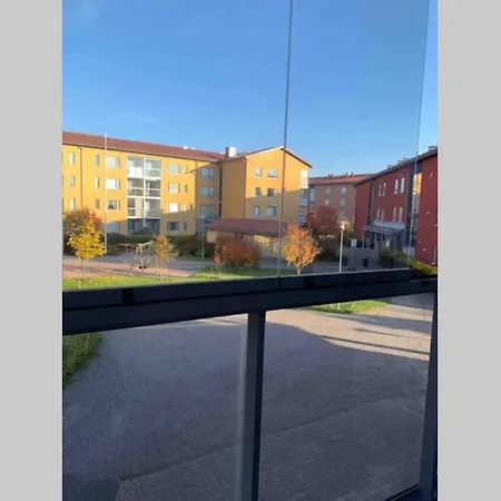 Modern With Sauna Nearby Airport *