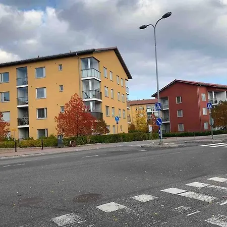 Apartment Modern With Sauna Nearby Airport Vantaa
